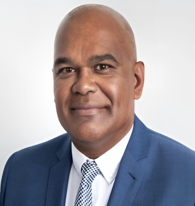 Prison Care and Support Network Chairperson Dr.(Adv) Nathanael Siljeur